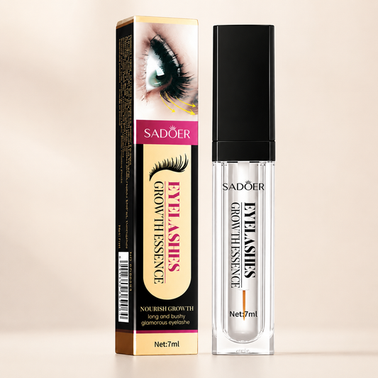 Sadoer|Serum Alargador de Pestañas